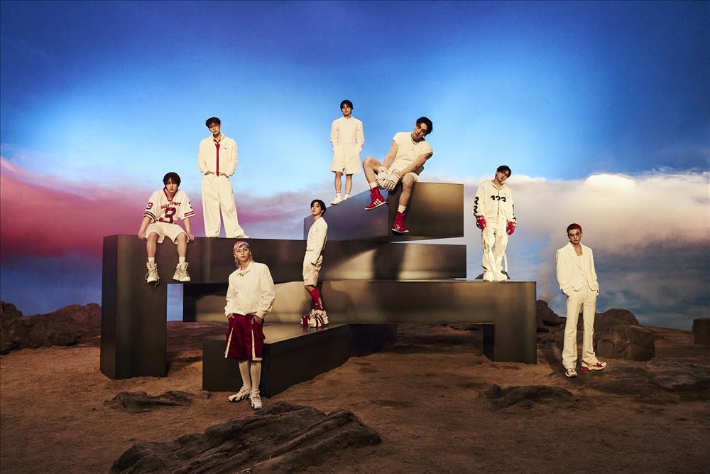 Stray Kids : Gallery